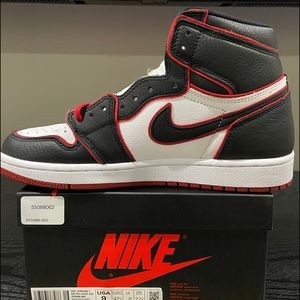 Meet your Posher, Brody